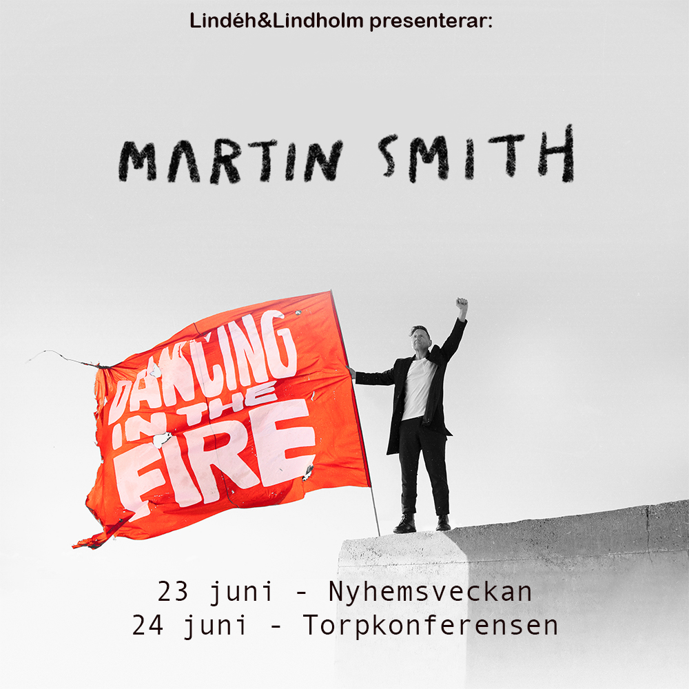 Martin Smith